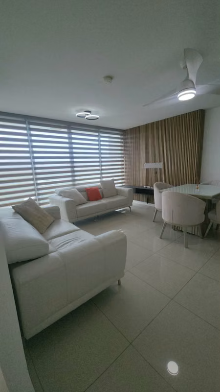 APARTAMENTO EN ALQUILER  P.H CORAL PLAZA LF - photo 1