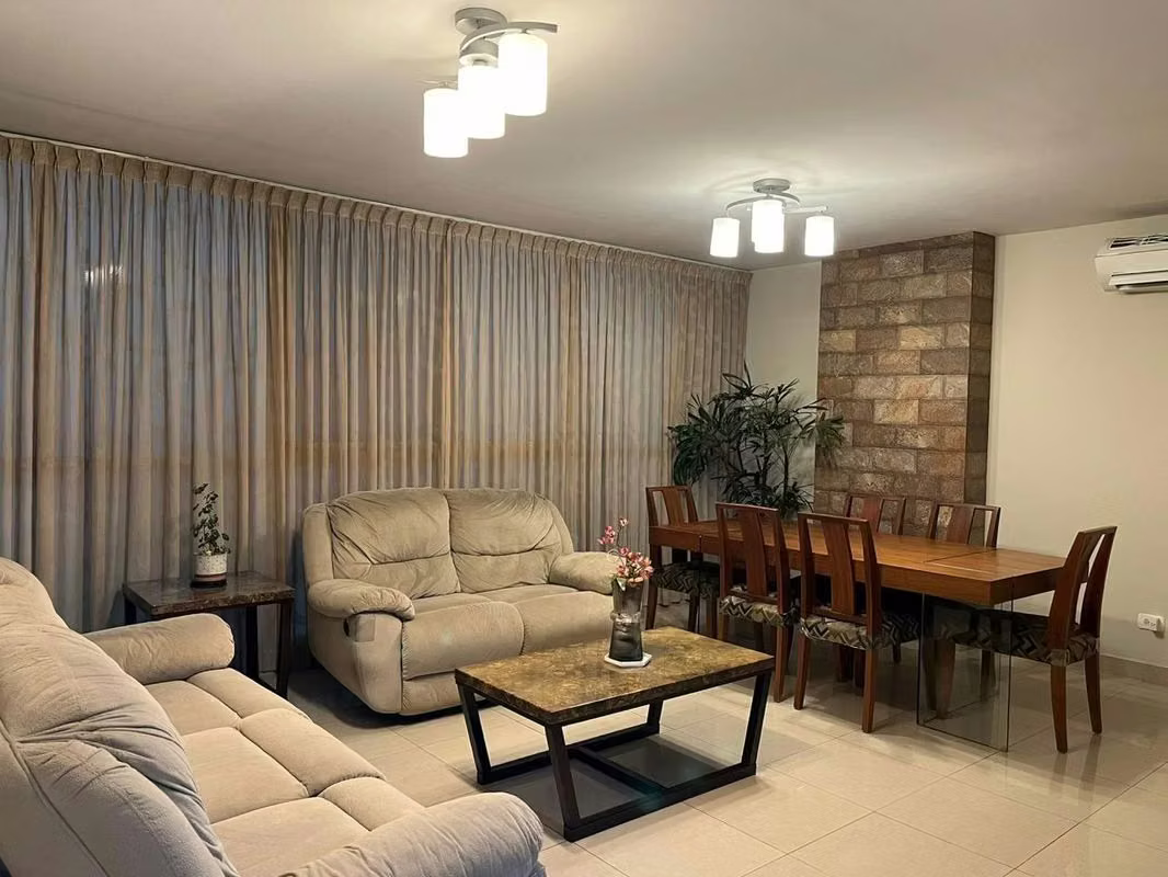 Apartamento Amoblado en Alquiler – PH Creta en Chanis | AA - photo 1