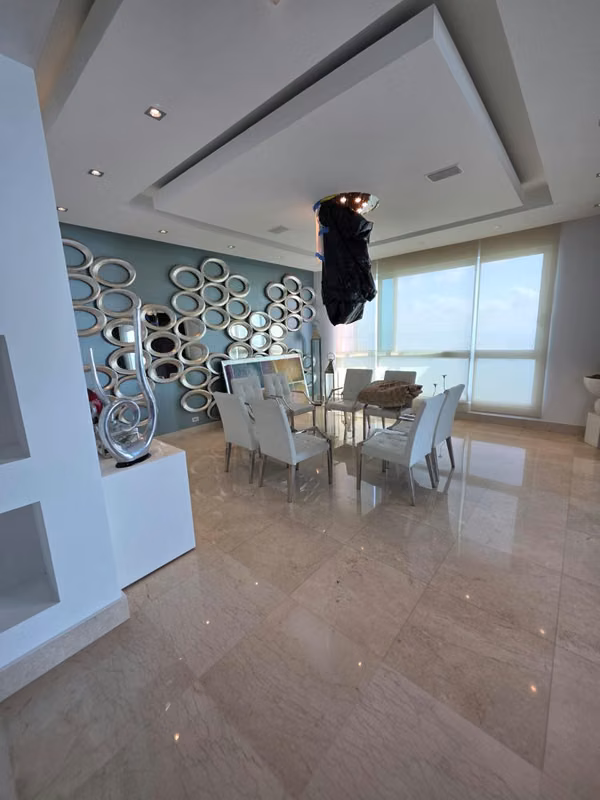 ALQUILER DE LUJO – PH VENETIAN/FOR RENT – PH VENETIAN - photo 1