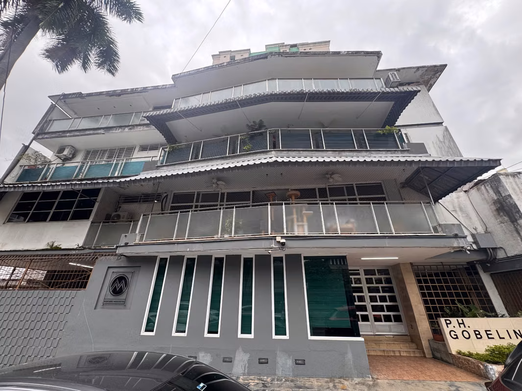 VENTA DE APARTAMENTO  EN EL CANGREJO | 211 M² | $200,000 - foto 1