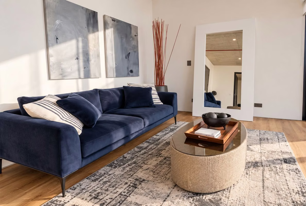 Apartamento en Coco del Mar I Amoblado I 1 Rec I con excelente vista - foto 1