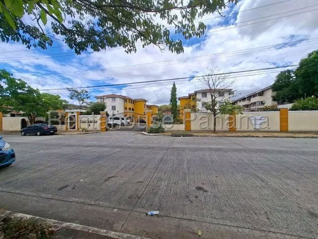 Apartamento amoblado en alquiler en Las Acacias 27MAM2188 - foto 1