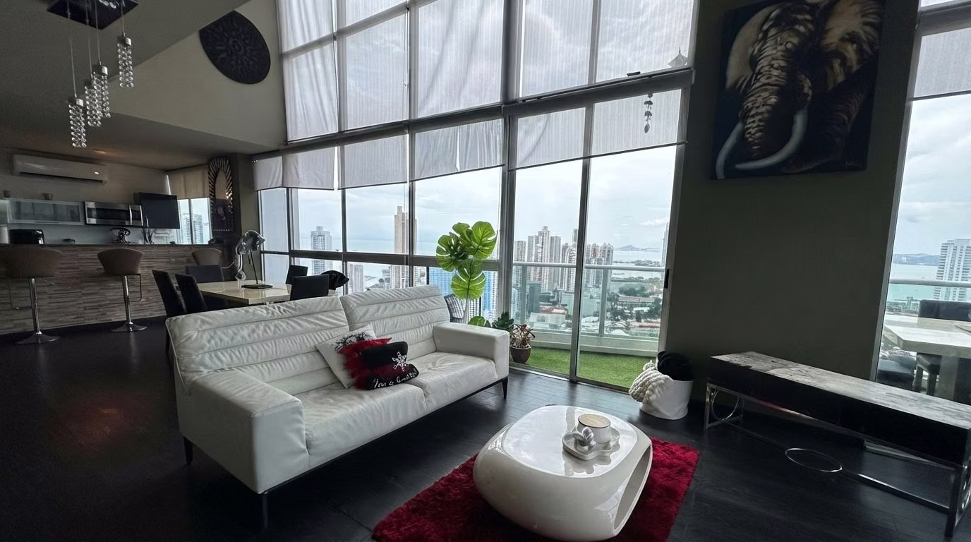 Apartamento en Via Porras I amoblado I 3 Rec I con vista panoramica - photo 1
