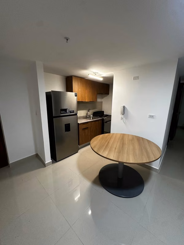 Alquiler de apartamento PH worldWide Plaza 1H2B1P - foto 1