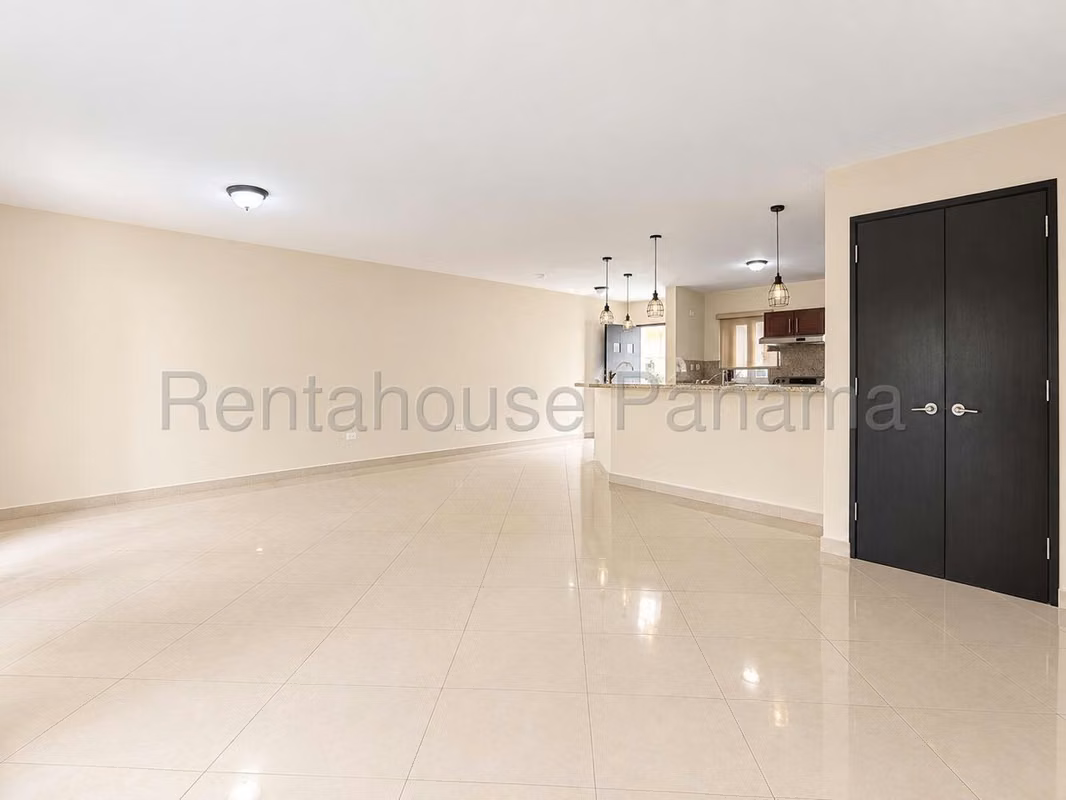 Alquiler Apartamento 2 Recamaras 134 m2 Courtyard Embassy Club Clayton - ALYC 27-2439 - photo 1