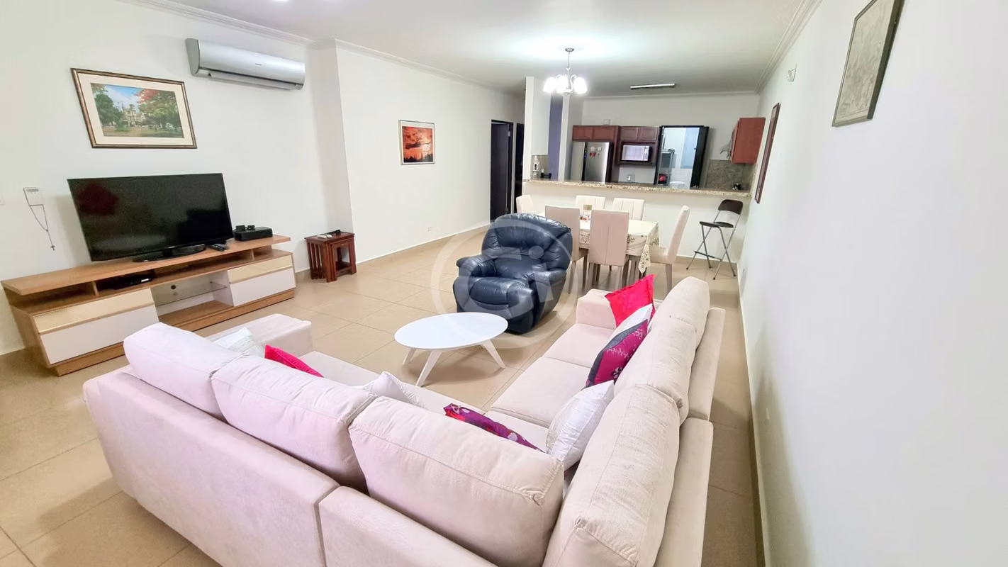 Alquiler Apartamento Amoblado Embassy Village. Precio de Oportunidad - foto 1