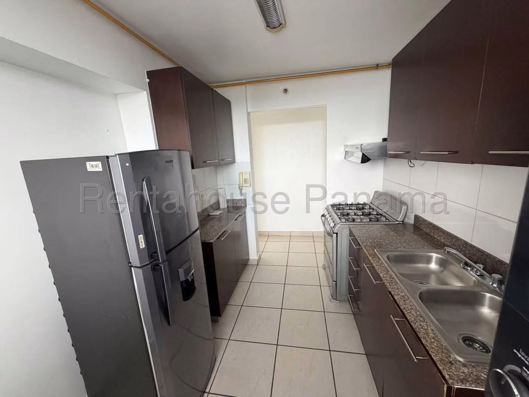 Alquiler Apartamento Parque Lefevre - YD - foto 1