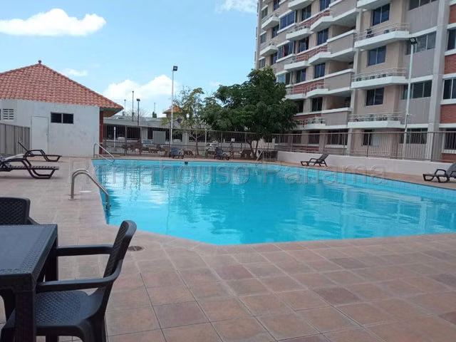 Apartamento en venta en Llano Bonito 27MAM973 - foto 1