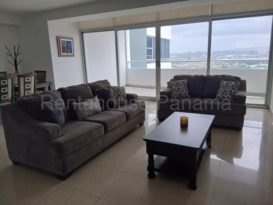 Vendo Apartamento de 187.30m2 en Costa del Este Elevation 27-628SRZ - foto 1