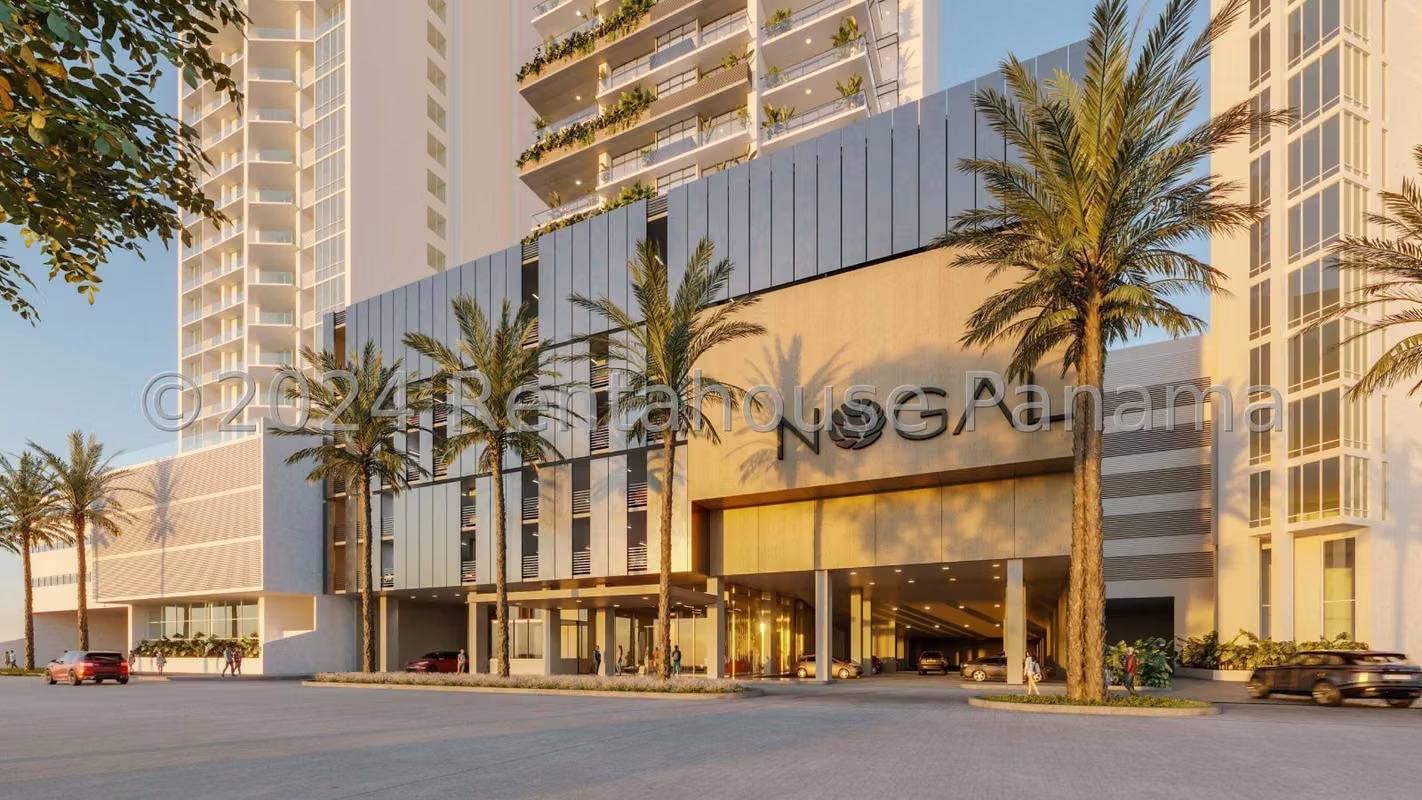 VENTA DE APARTAMENTO EN COSTA DEL ESTE GM - foto 1