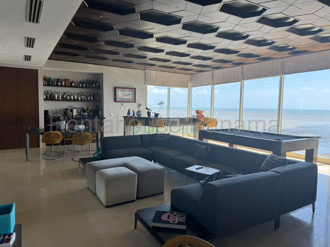 VENTA DE APARTAMENTO EN COSTA DEL ESTE GM - foto 1