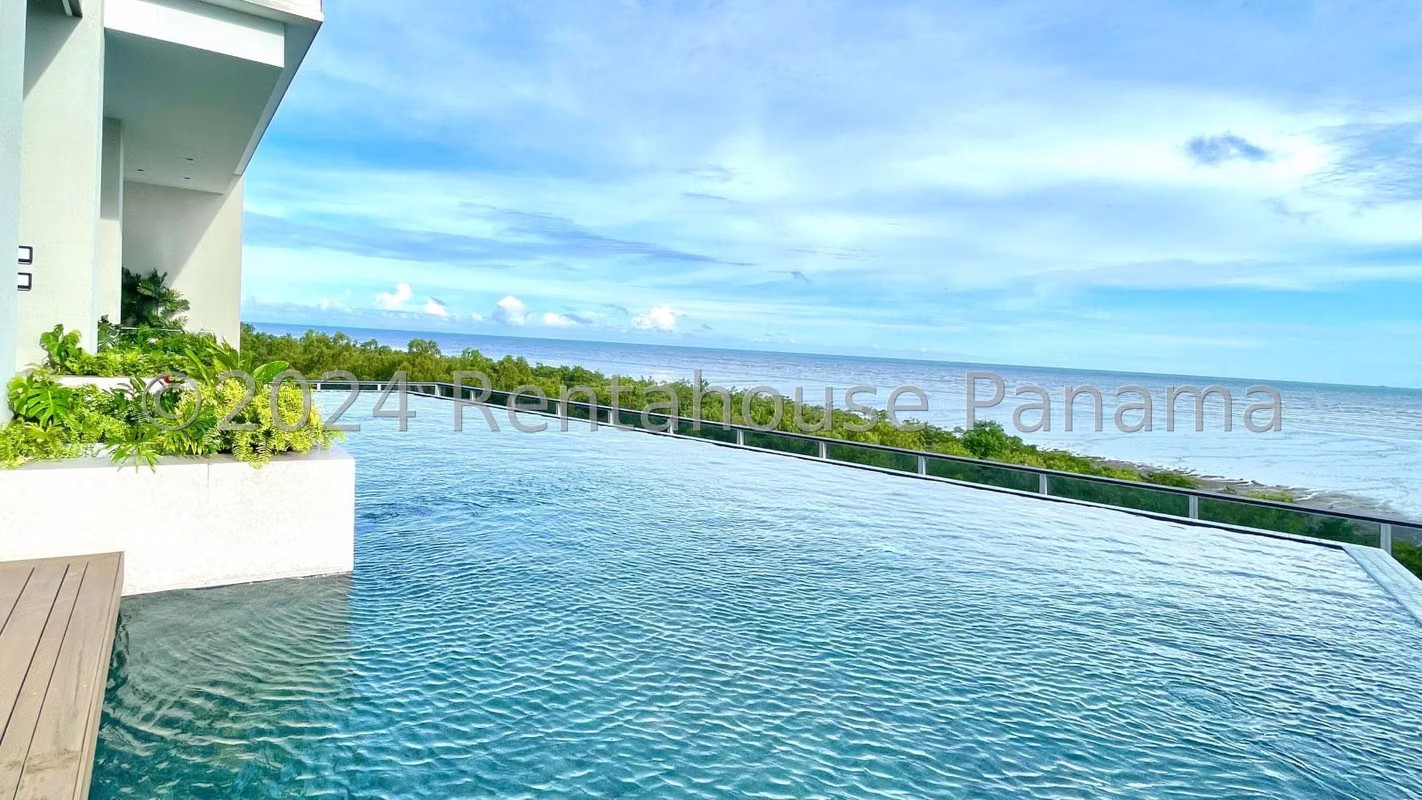VENTA DE APARTAMENTO EN COSTA DEL ESTE GM - foto 1