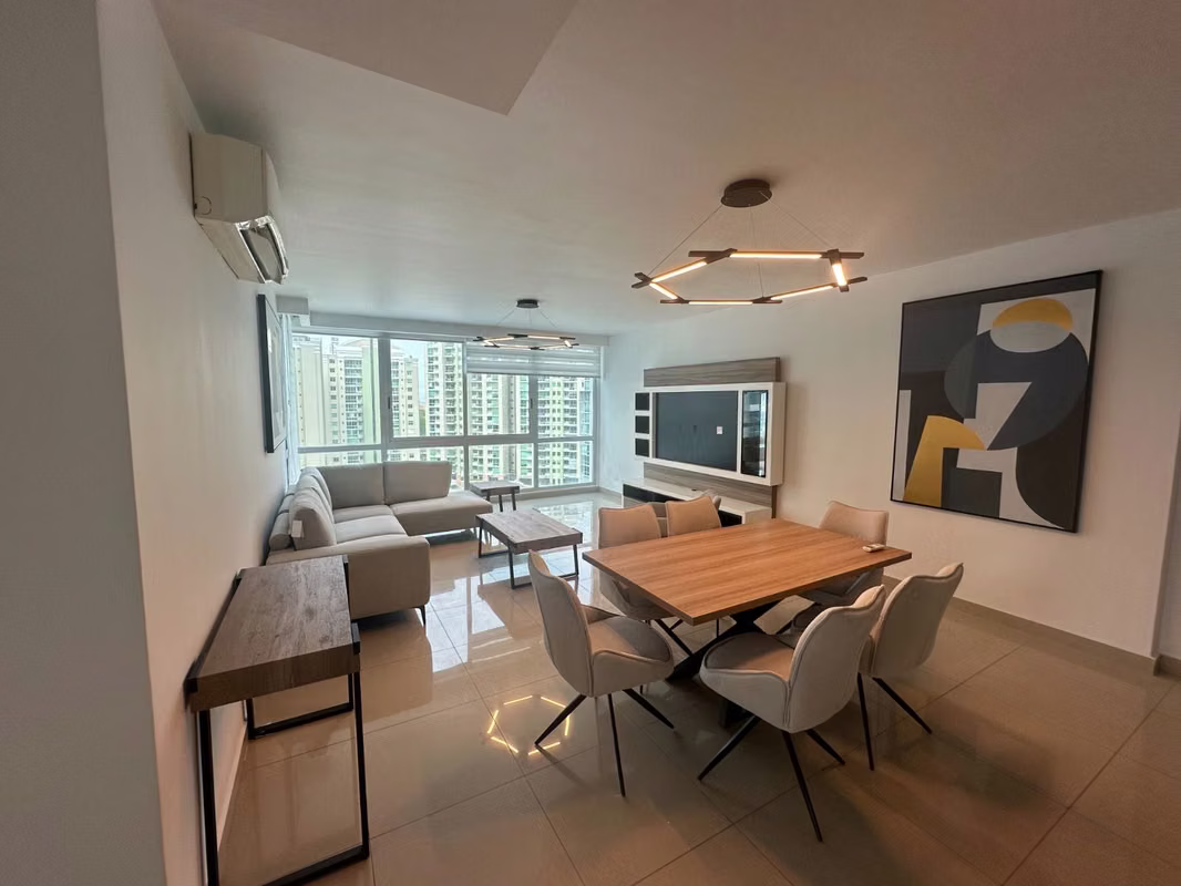 Ganga Apartamento Amoblado en Costa De Este - foto 1