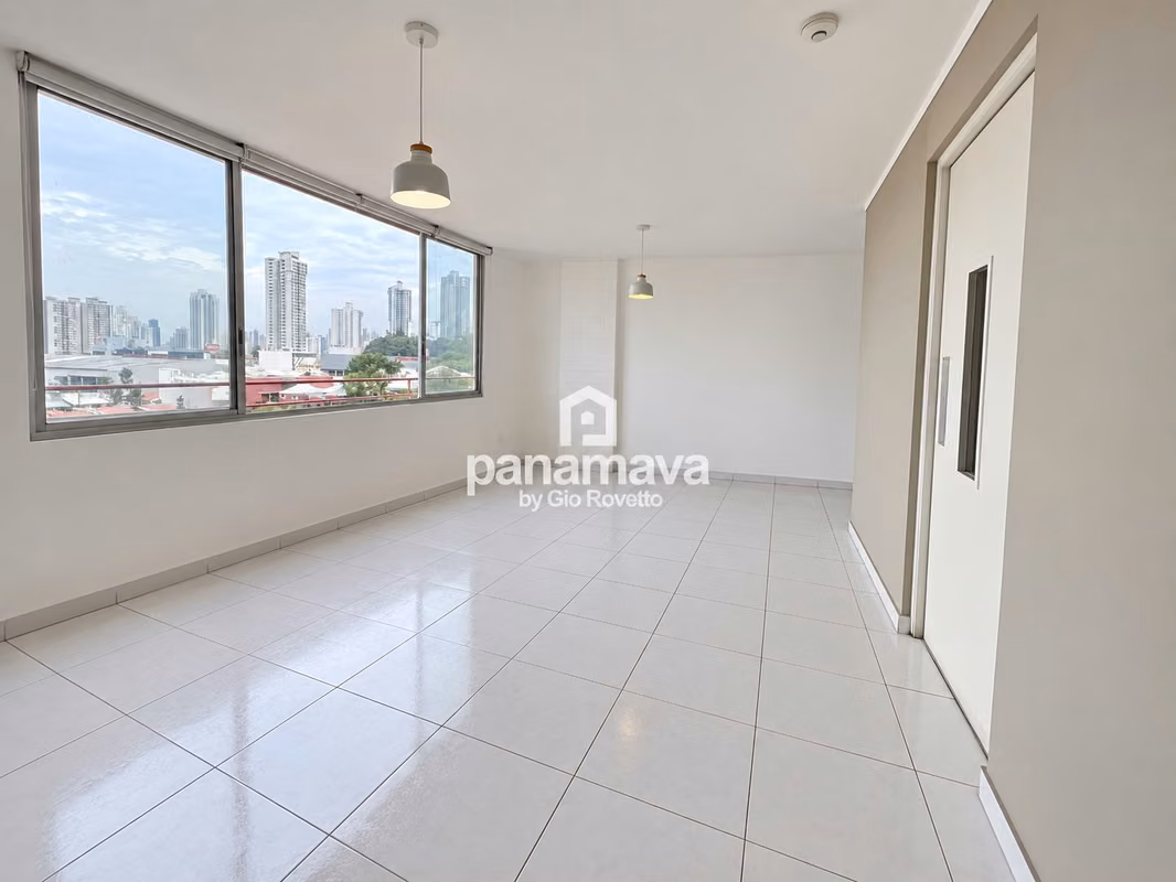 Alquiler Apartamento Hato Pintado - foto 1