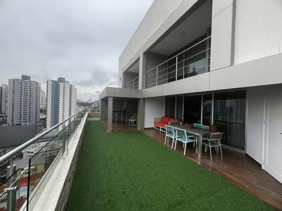 AMPLIO Y HERMOSO APARTAMENTO CON ENTRADA DIRECTA AL PARQUE OMAR - C.J. - photo 1