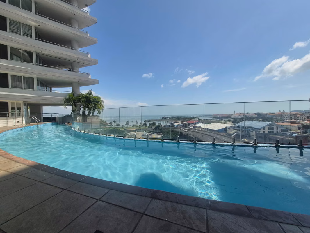 PH Bayview Amoblado - photo 1