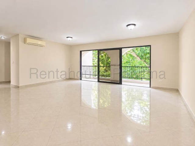 Apartamento en alquiler PH Embassy Club, Clayton IH27-2439 - photo 1