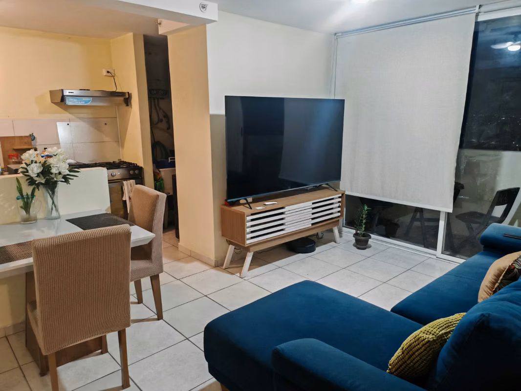 ALQUILER DE APARTAMENTO AMOBLADO EN PH MYSTIC VALLEY G.S - photo 1