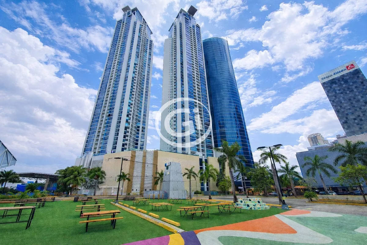 Venta Apartamento The Regent Country Club Vista al Mar a la Ciudad. - foto 1