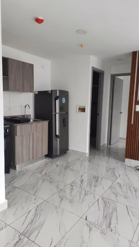 ALQUILER DE APARTAMENTO EN BELLA VISTA PH BOTANICO G.S - photo 1