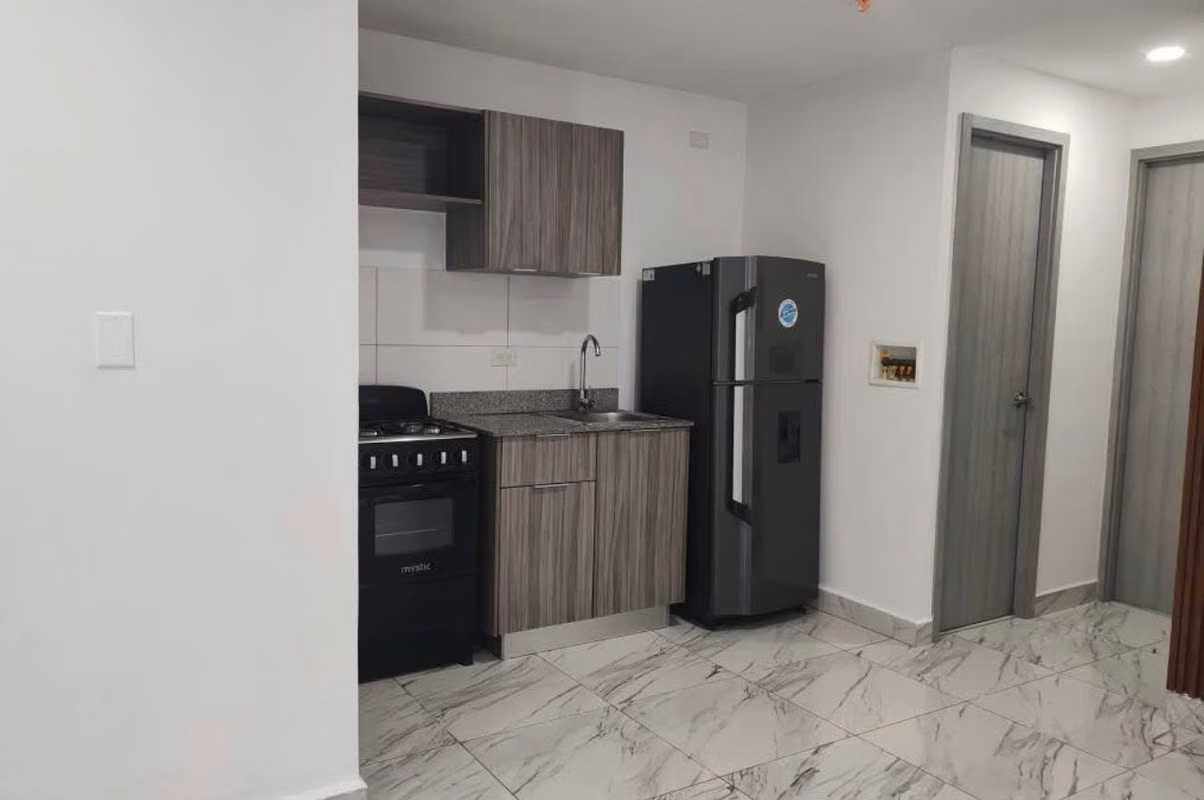 Alquiler de Apartamento en PH El Botánico | Bella Vista | Precio Negociable (OR) - foto 1