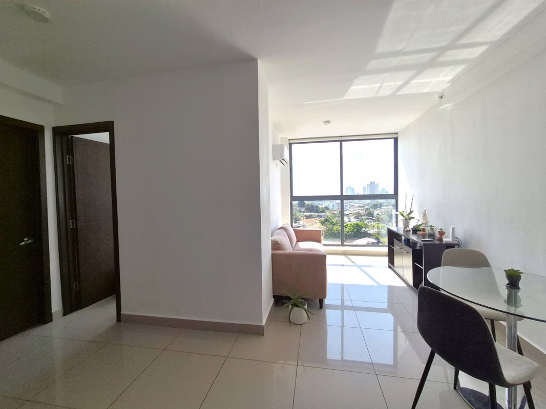 MB27-1995 Venta de apartamento Midtown PTY Rio Abajo *Solo cliente directo* - photo 1