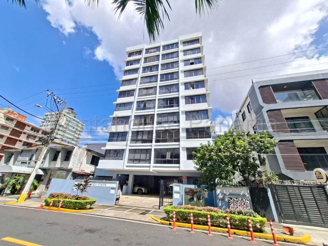 Venta de Apartamento en PH Flamingo Plaza, El Cangrejo 27-2429GG - foto 1