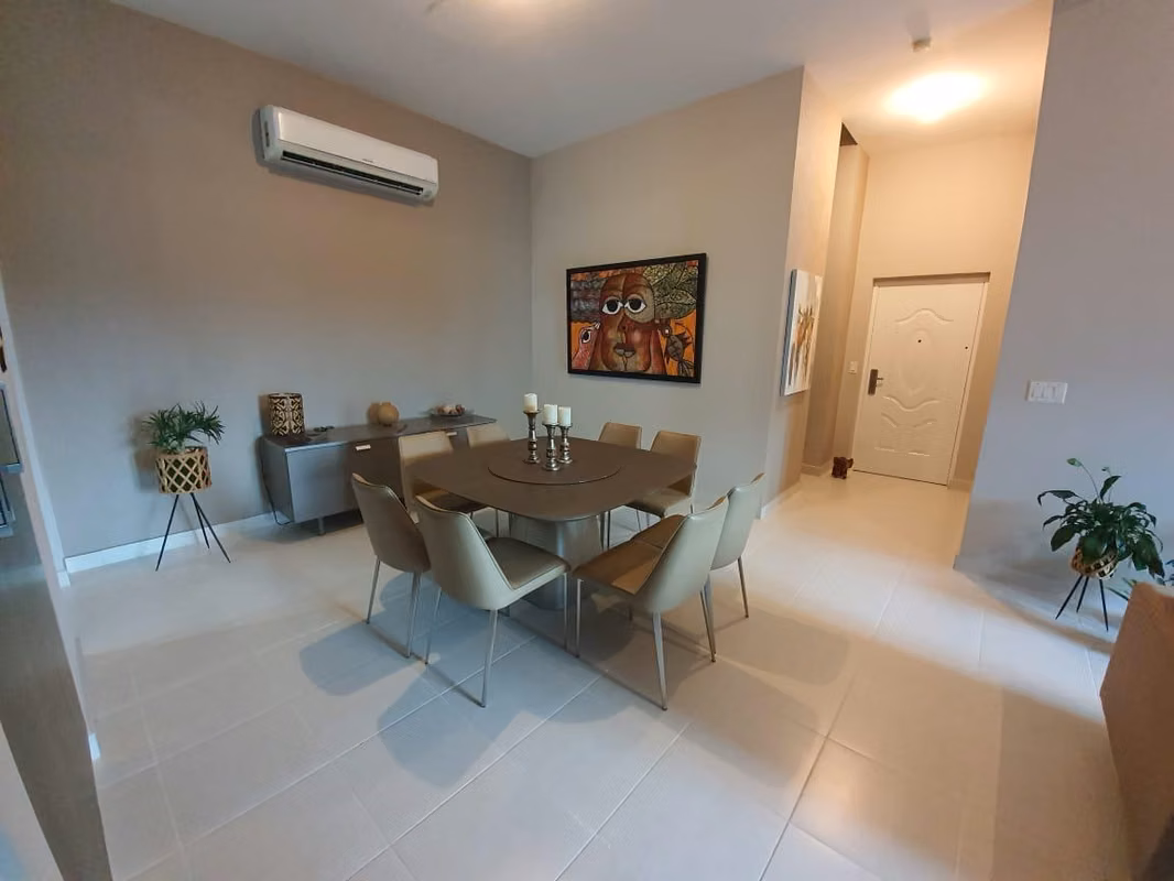 Venta Apartamento en El Cangrejo, PH Miro - foto 1