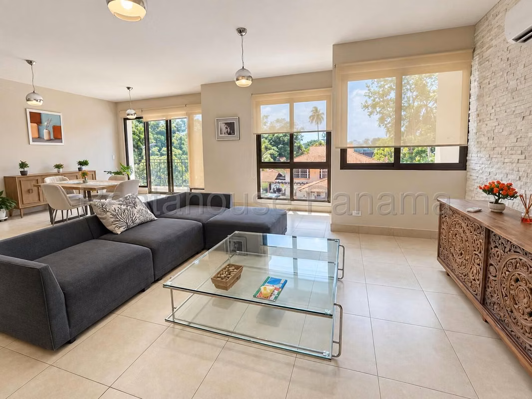 Alquiler Apartamento Amador - YD - photo 1