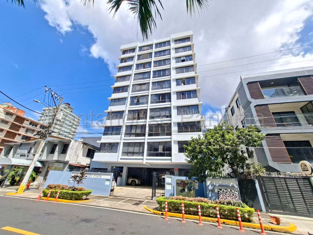 SE VENDE APARTAMENTO EN EL CANGREJO MDV27-2429 - foto 1