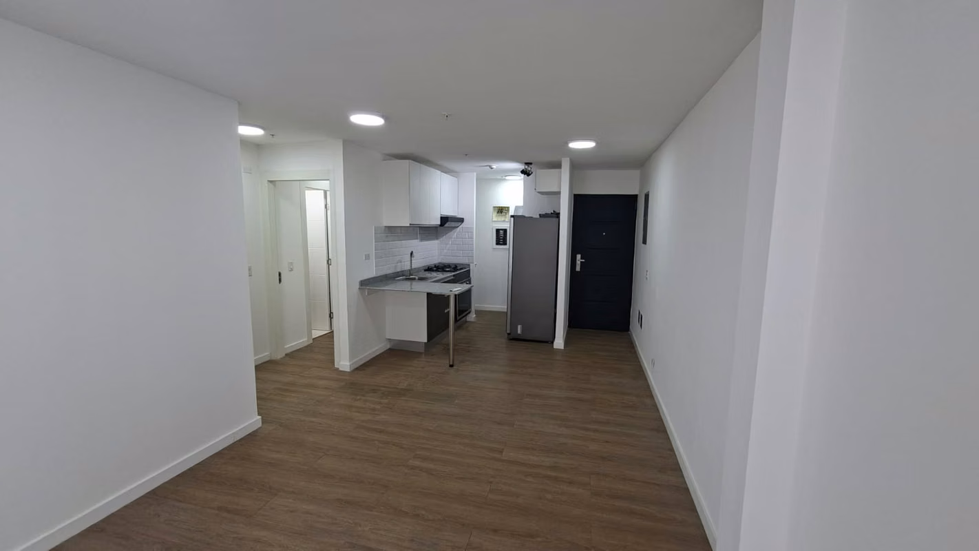 APARTAMENTO EN ALQUILER EN VERSALLES - foto 1