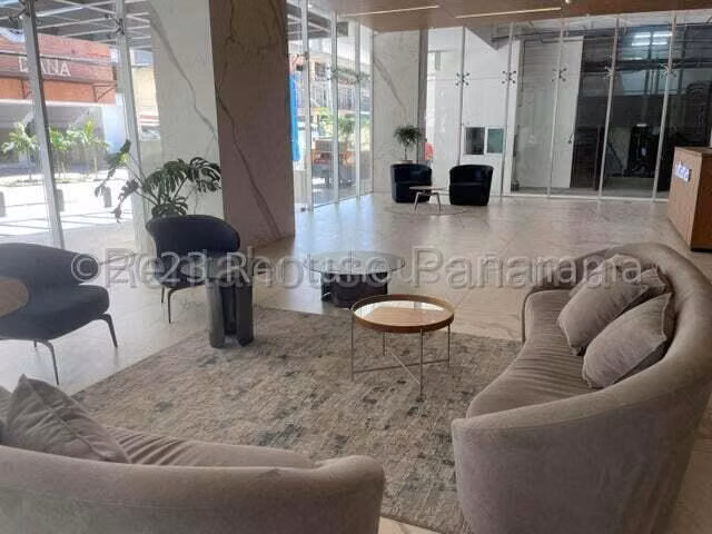 Apartamento en Venta en Obarrio AFC 27-2205 - foto 1