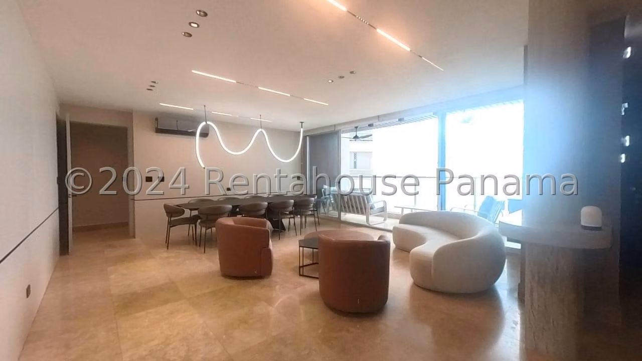 Apartamento en Venta en Punta Pacífica AFC 27-1605 - photo 1