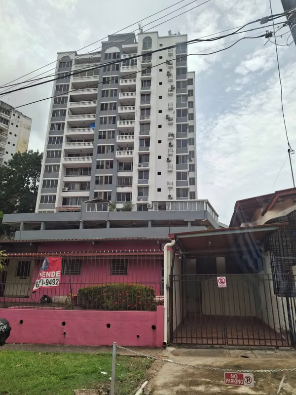 Alquilo apartamento vacío en Bethania - foto 1