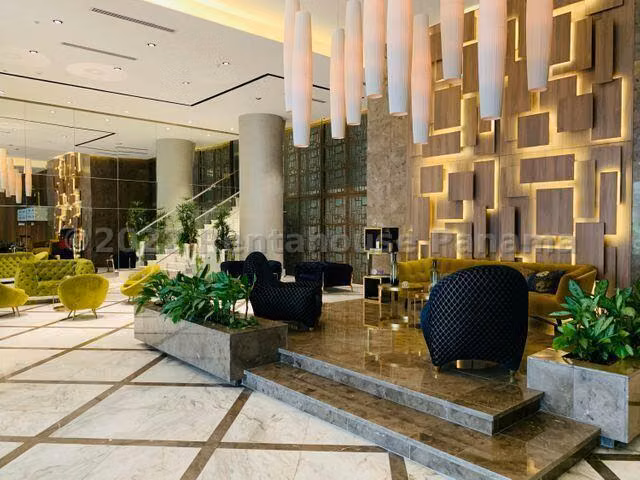 LGU-Venta de apartamento en Punta Paitilla, PH Deluxe Residences. - foto 1