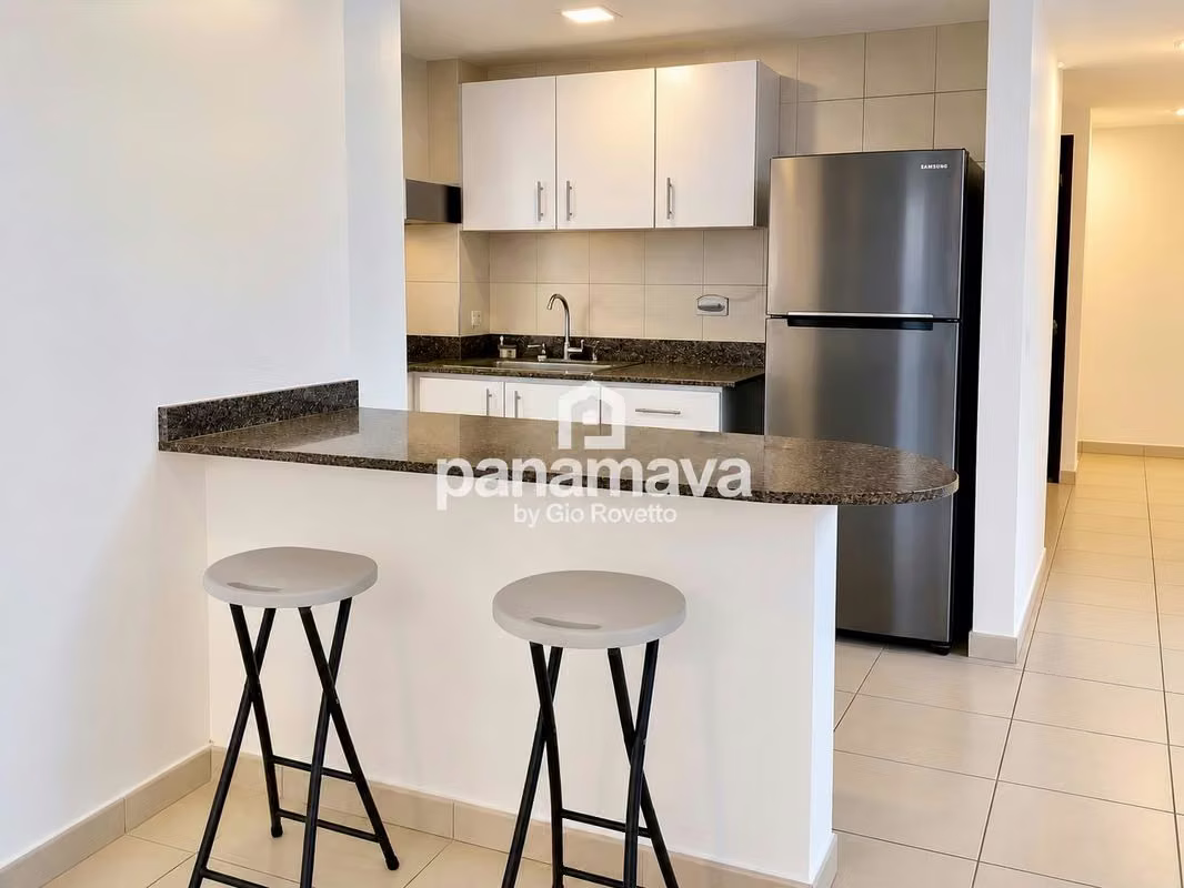 Alquiler Apartamento Parque Lefevre - photo 1