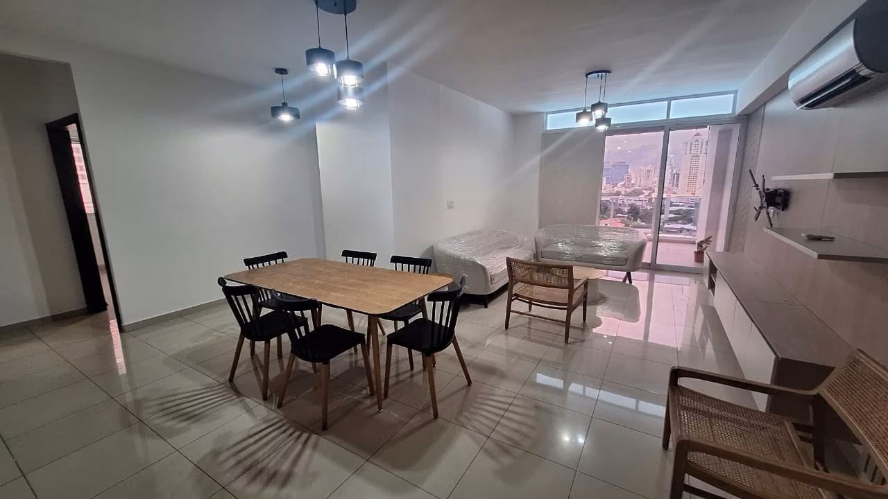ALQUILER  Ph Premium Tower 3 REC - San Francisco - REMODELADO APROVECHA - foto 1