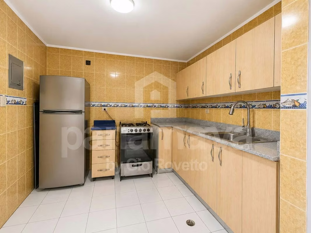 Venta Apartamento Hato Pintado - foto 1
