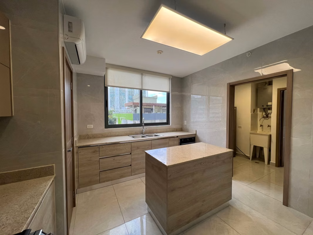 Venta de apartamento en Bella Vista – PH Prestige - foto 1