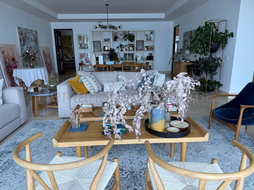 SE VENDE APARTAMENTO EN COSTA DEL ESTE LA26-7939 - photo 1