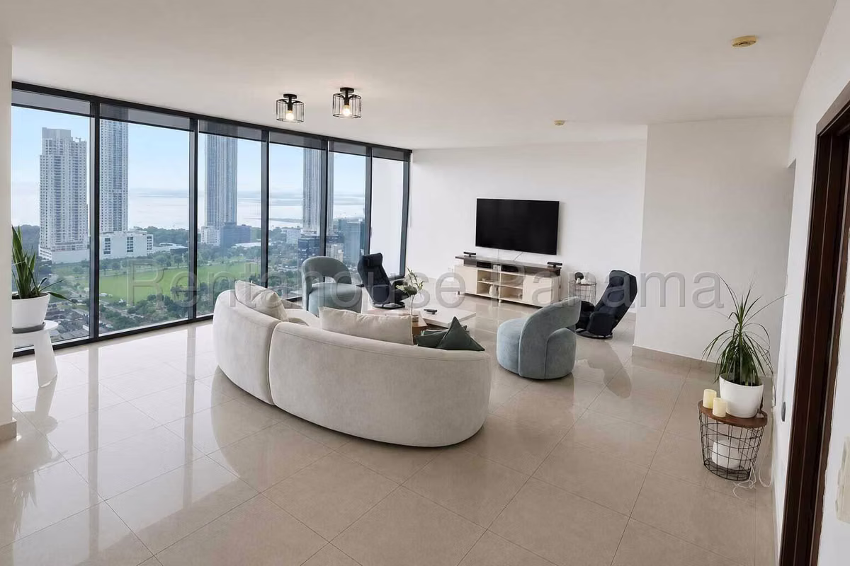 SE VENDE APARTAMENTO EN COSTA DEL ESTE LA27-253 - foto 1