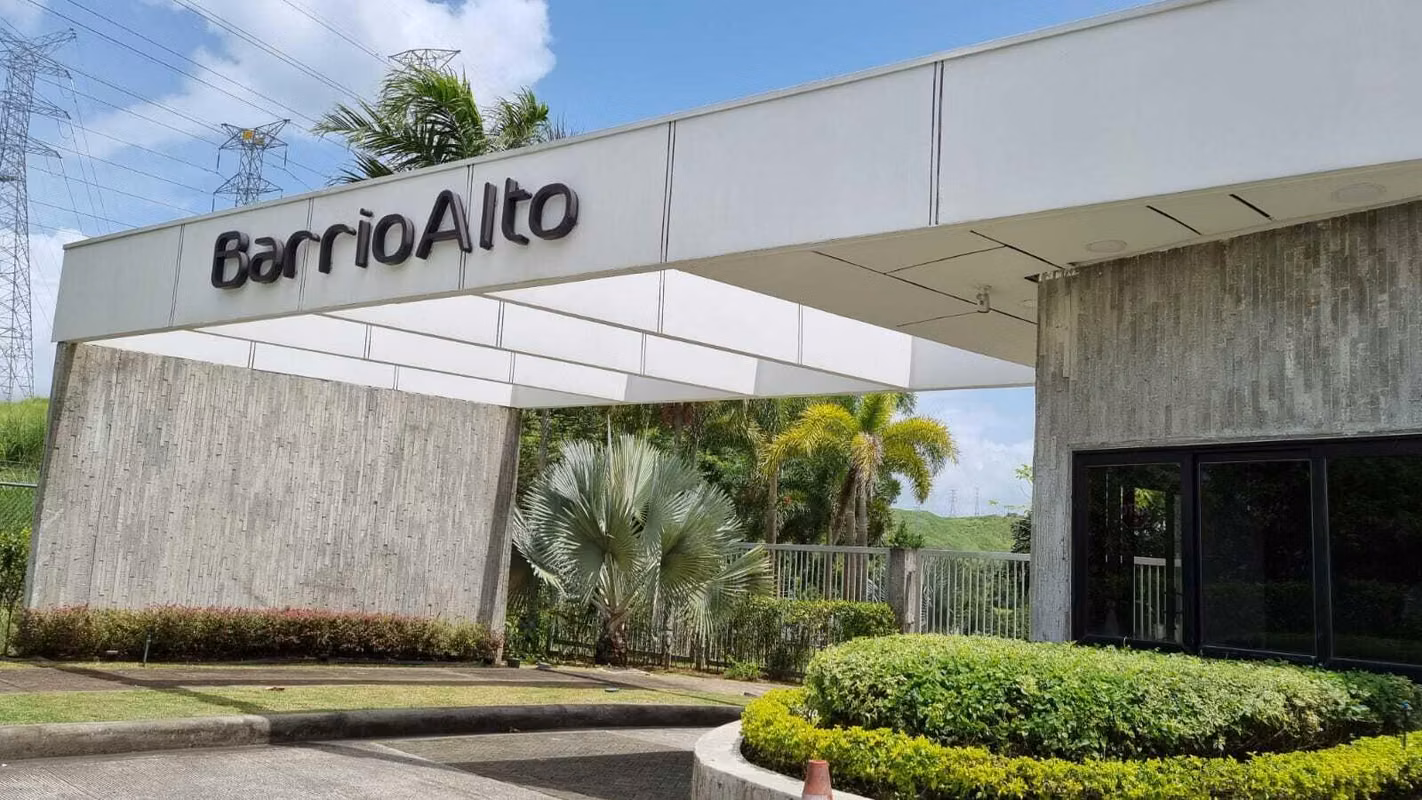 Apartamento en Venta en Altos de Panamá AFC 27-2217 - photo 1