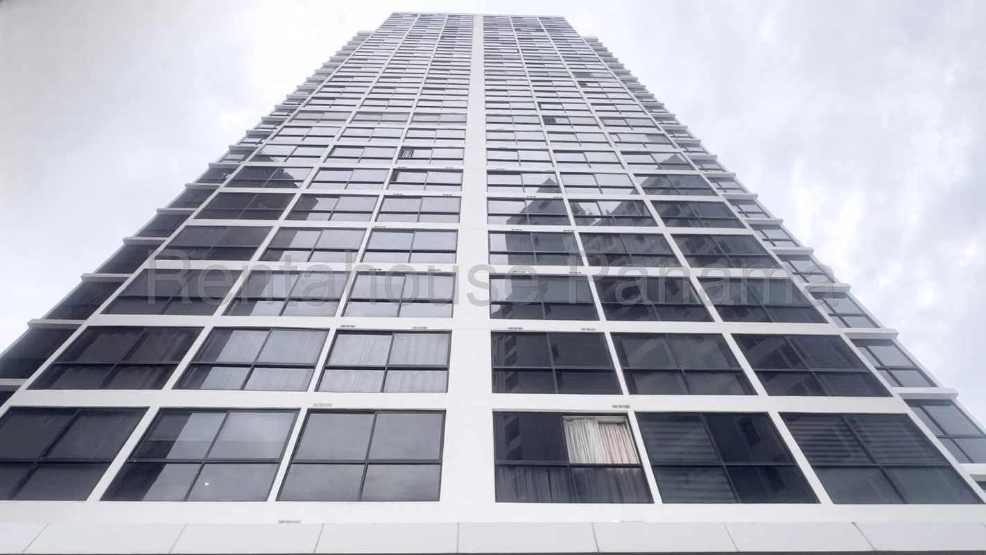 SE VENDE APARTAMENTO EN BETANIA LA27-2463 - foto 1