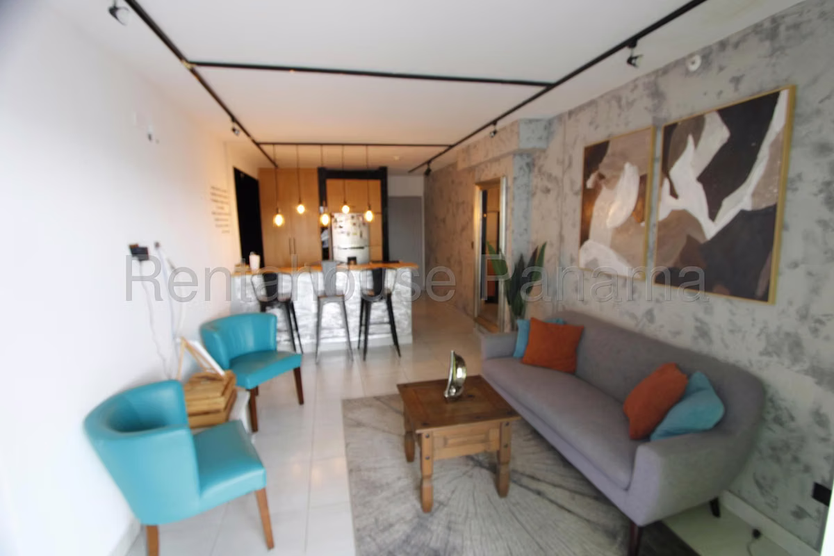SE ALQUILA APARTAMENTO EN VIA ESPAÑA DPA27-2469 - photo 1