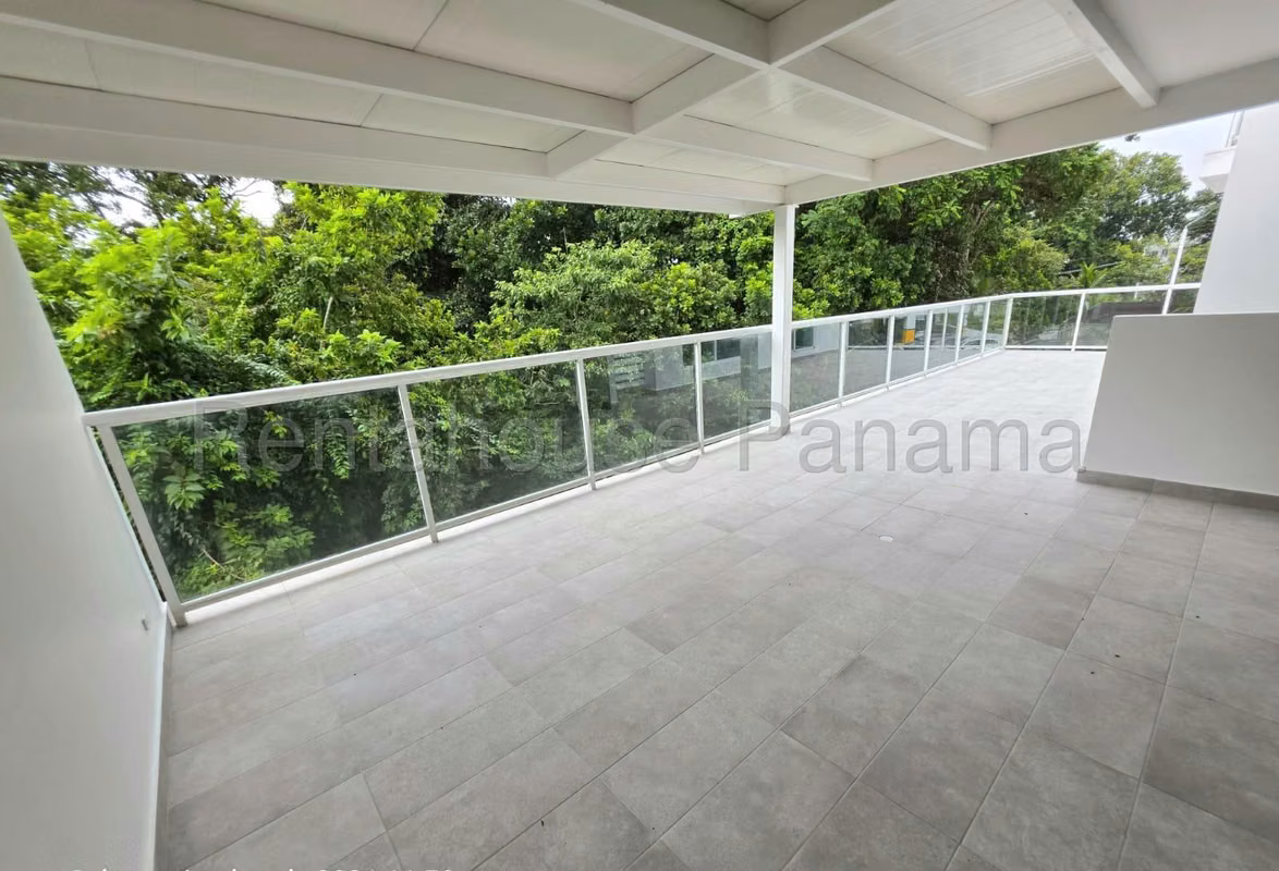 SE ALQUILA APARTAMENTO EN CLAYTON DPA27-2467 - photo 1