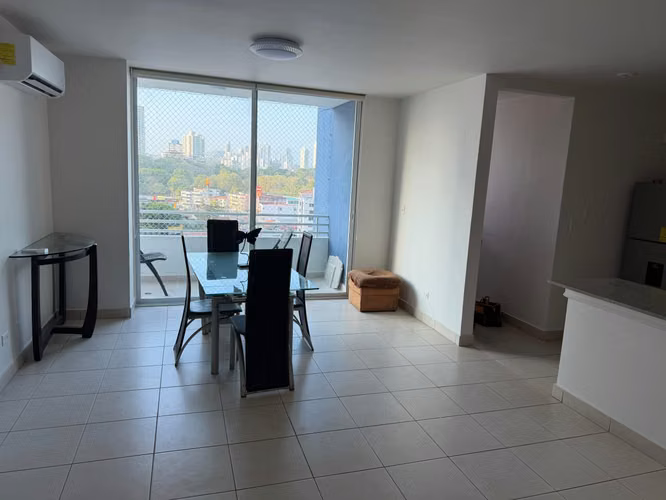 Alquiler De Apartamento En San Francisco - foto 1
