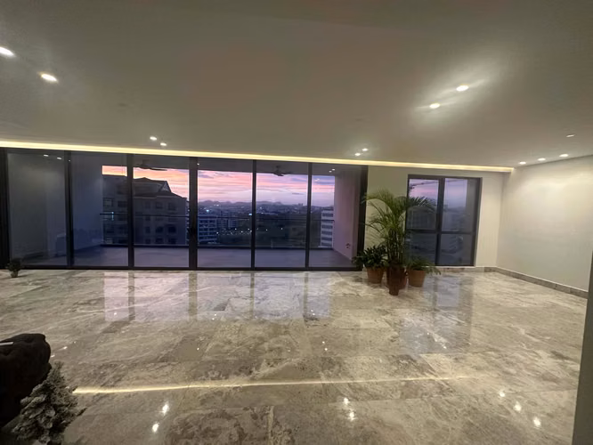 Venta De Apartamento En Ph Empire, Santa Maria - photo 1