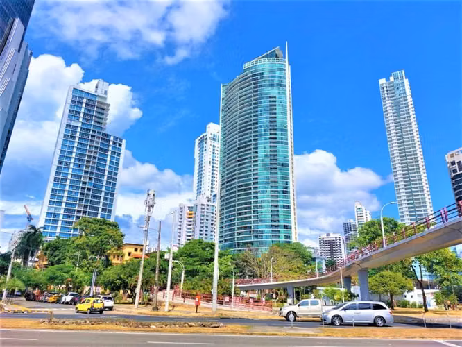 Venta De Apartamento De 286 M2 En Ph Allure At The Park, Bellavista 26-1461gg - photo 1