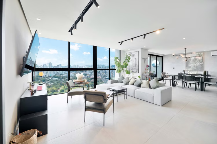 Venta de apartamento en Coco del Mar - Victory Sport - foto 1