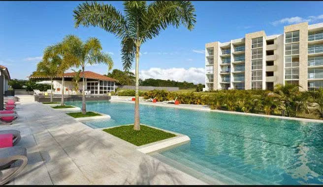 Venta De Apartamento En Ph Las Islas En San Carlos - foto 1